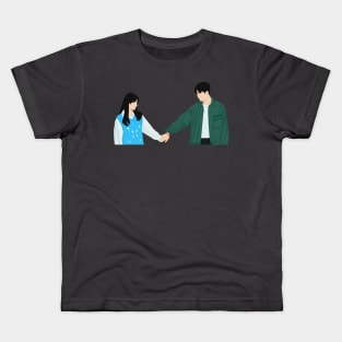 Revenge of others Kids T-Shirt